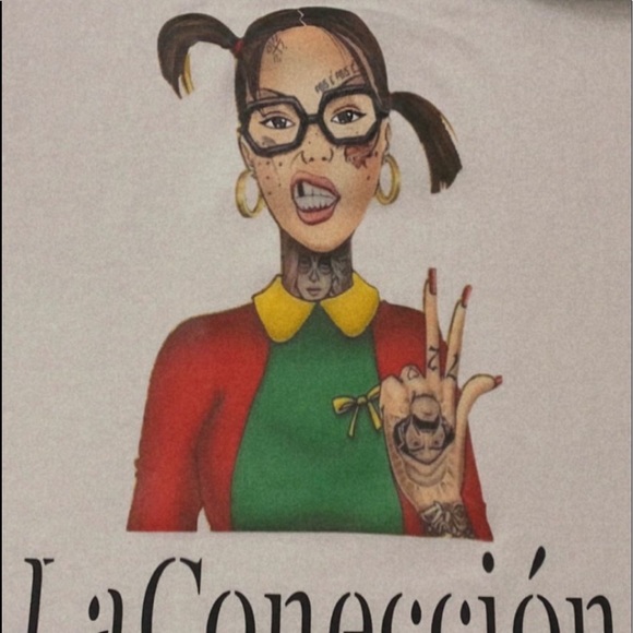 Customize shirts! - Picture 4 of 5